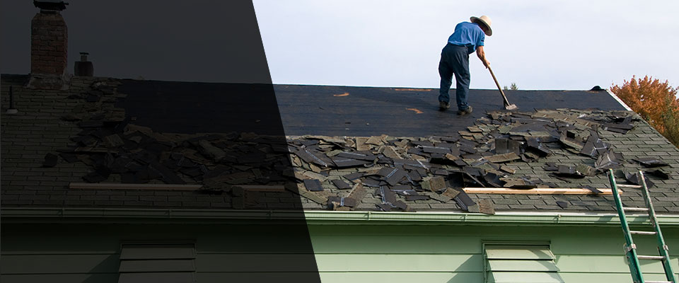 Afton Roofing Contractors